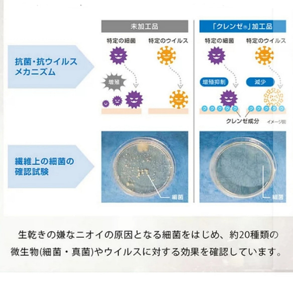 ハートのナスカン付きポケットティッシュポーチ  内側は抗菌 抗ウィルス生地  /すいか 夏 5枚目の画像