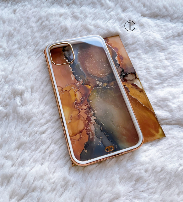 オーダー用確認ページ 】専用シート＋スマホケース iPhoneケース 