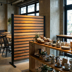 アメリカンフェンス風 ペットバリケード 間仕切り パーテーション 800