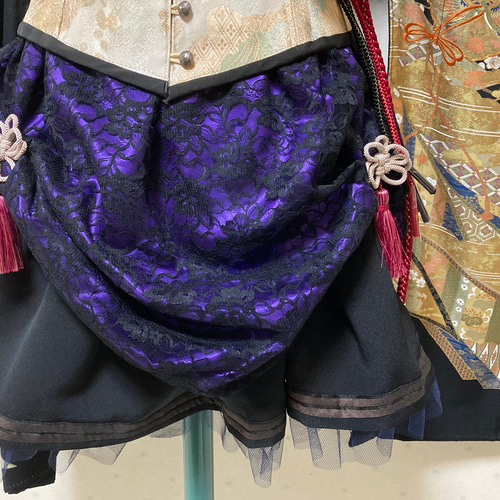 まかろん様オーダー品】ライブ参戦衣装 その他ファッション yuki-usagi