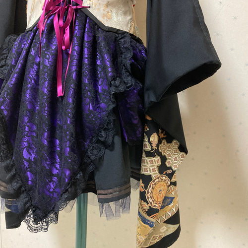 まかろん様オーダー品】ライブ参戦衣装 その他ファッション yuki