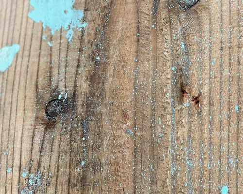 古民家　床板　5枚組　長201.5cm 古民家 床板 5枚組 長201.5cm