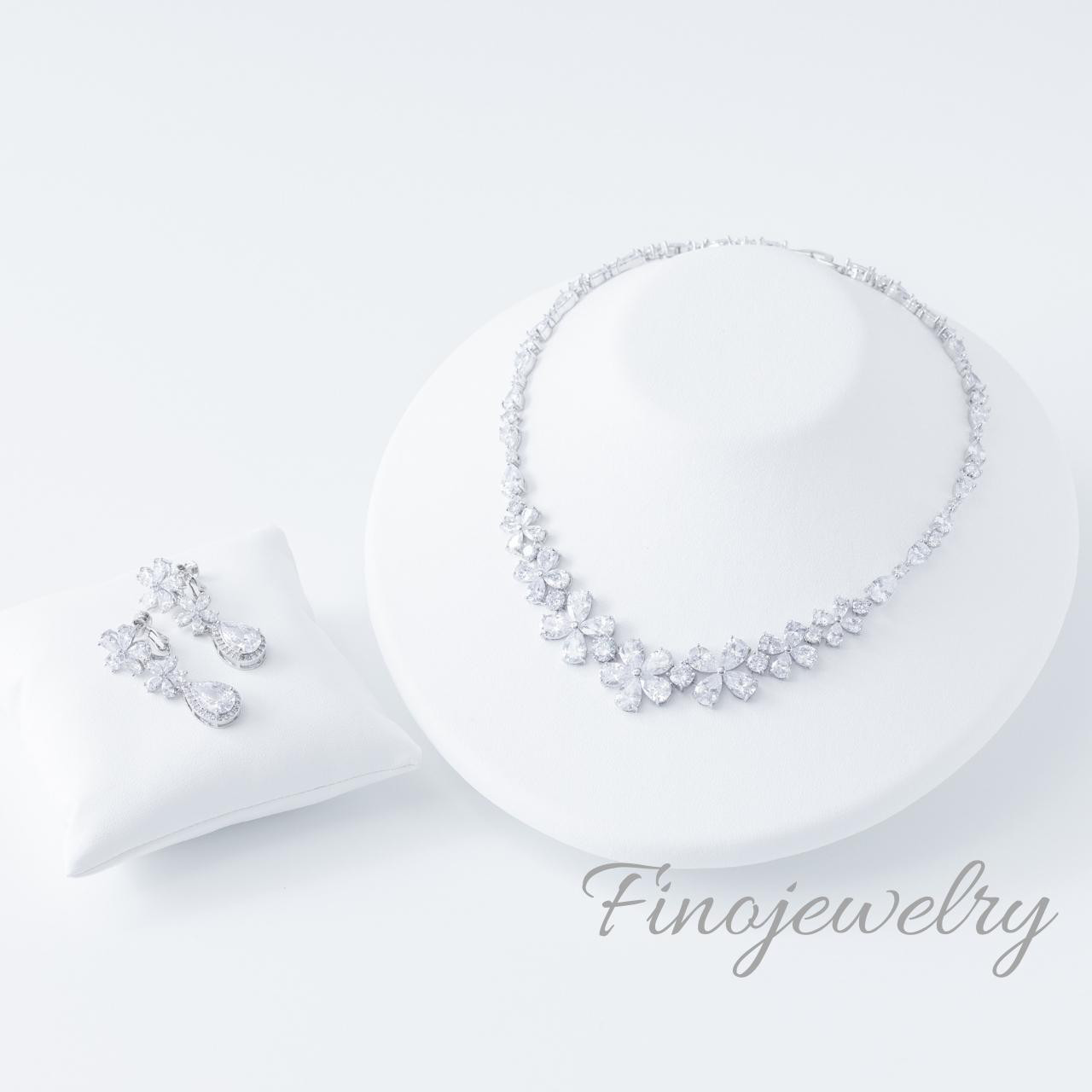 イヤリングセット【送料無料・SpcialBox付】P024N013　2点セット