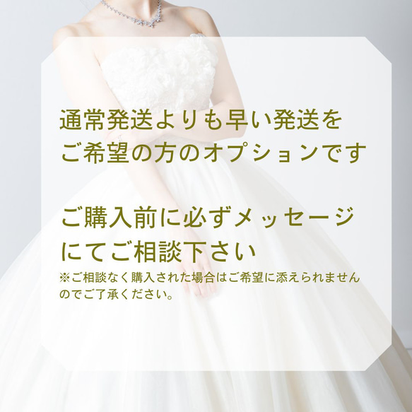 [沒有運費/有 SpecialBox] P006N023 wedding pearl #bridal accessories # 第12張的照片