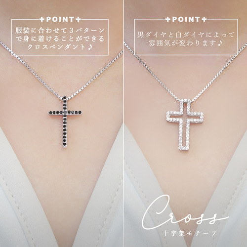 完売】「1点物」K18ホワイトゴールド 天然 ダイヤモンド と 完売】「1点物」K18ホワイトゴールド 天然 ダイヤモンド と