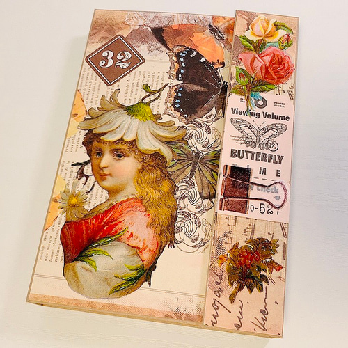 Sold】ぽち袋、カードケースNo.67☆おすそ分けファイル 【公式通販】