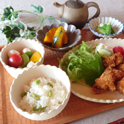 花鉢（ご飯茶碗） 7枚目の画像