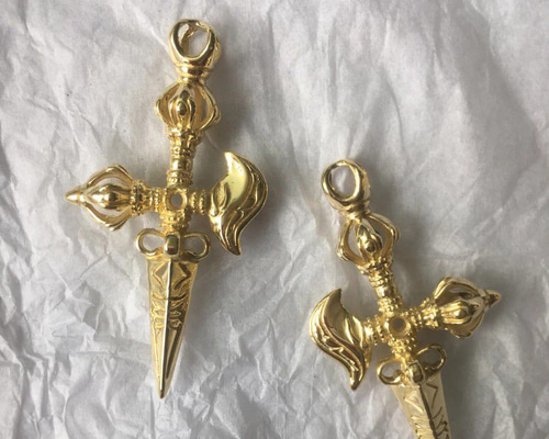 【修縁堂】チベット密教 密教法具 真言宗 法器 摩尼宝珠炉 修縁堂】チベット密教 密教法具 真言宗 法器 摩尼宝珠炉 【修縁