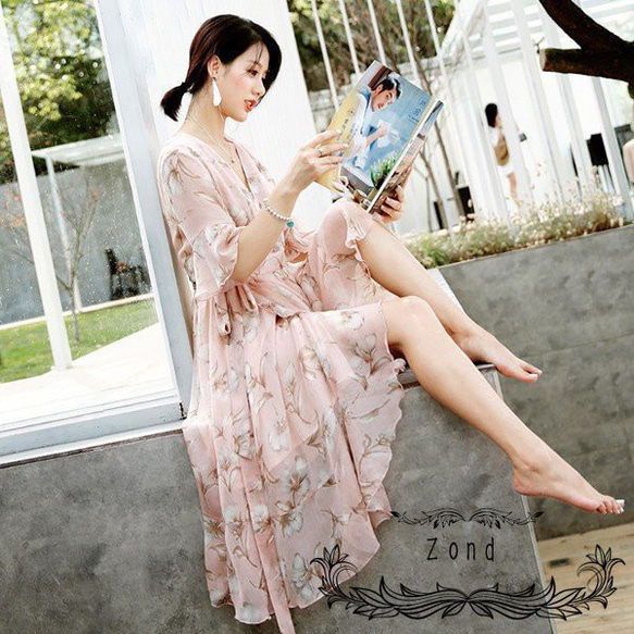 専用☆美品◇フランス高級老舗ブランドモラビト 春夏用レディース