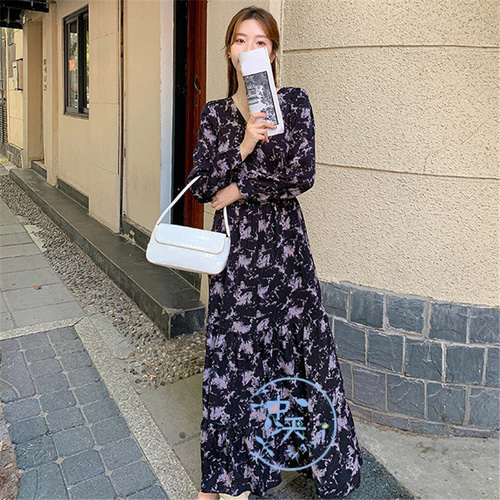 マキシ丈ワンピースワンピース夏パーティードレス結婚式 マキシ