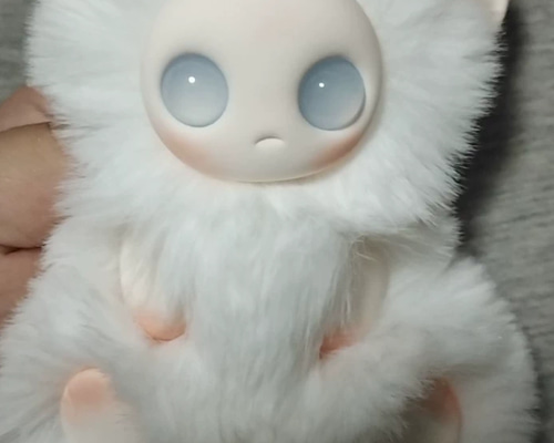 ハンドメイド 幻獣 ぬいぐるみ 9cf4a2abc4779c6544509fc1b6597c