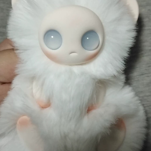 ハンドメイド 幻獣 ぬいぐるみ ハンドメイド 幻獣 ぬいぐるみ ぬいぐるみ 兎兎 通販 14421404