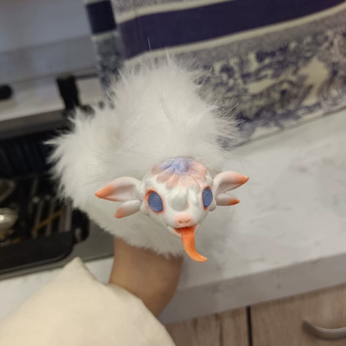 アートドール 作家 ぬいぐるみ セット 人気 創作人形 獣 幻想 ハンドメイド ハンドメイド 幻獣 ぬいぐるみ ぬいぐるみ 兎兎 通販 14421555｜Creema