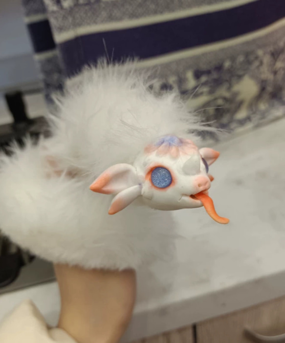 ハンドメイド 幻獣 ぬいぐるみ ぬいぐるみ 兎兎 通販 14421555｜Creema