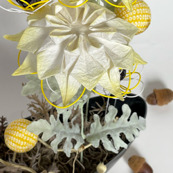 ORIGAMI＊菊の花の香〜ふくらりんりん × 菊の節句 13枚目の画像