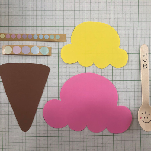 手袋シアター•パネルシアター•壁面飾り注文ページ