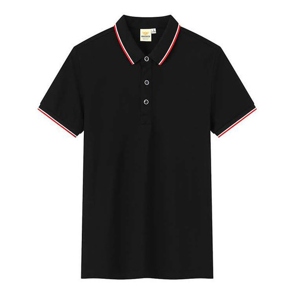 LUMBER / 【LUMBER】ユースポロシャツ GOLF