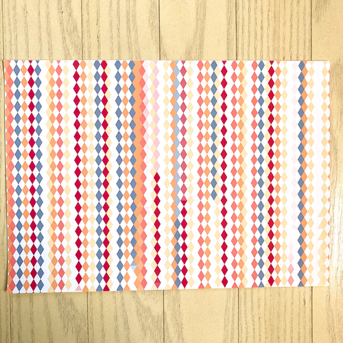 デザインペーパー A4 大量 まとめ売り Amazon | ふじさん企画 A4 サイズ デザインペーパー カラー 包装