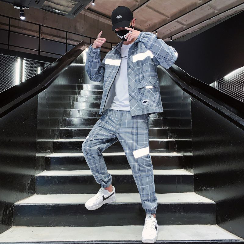 【新品タグ付き】BALR. セットアップ スウェット ジャージ 上下セット BALR(ボーラー) セットアップ(メンズ) - 海外通販のBUYMA