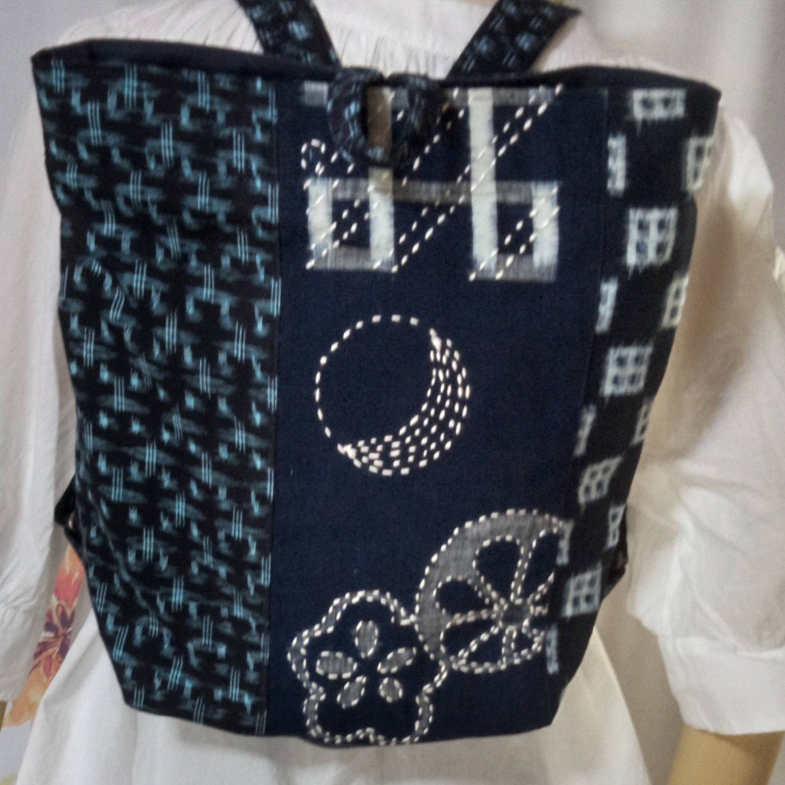 リュック