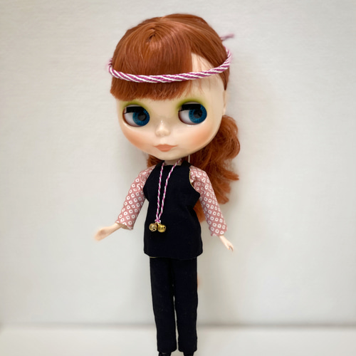 リカちゃん、ネオブライス、22㎝ドールサイズ、1/6ドールサイズ