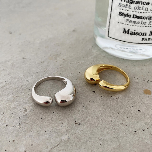 silver925】design ring（r172） 指輪・リング Lien 通販｜Creema ...