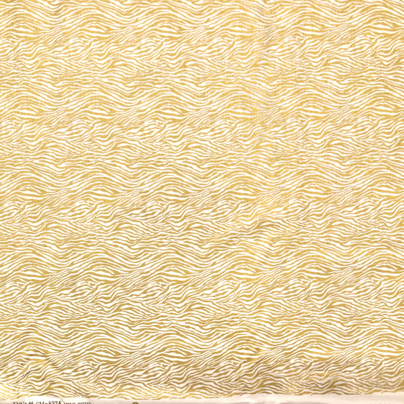 美國棉michael miller 迷你斑馬條紋 第2張的照片