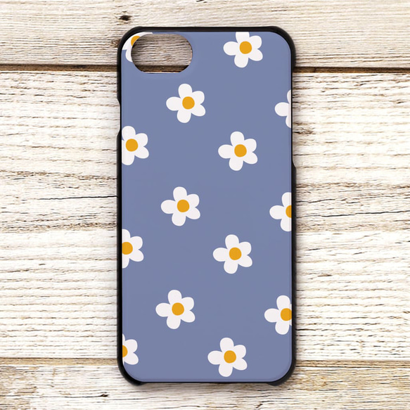 arrows N F-51C F-41B ケース arrows We F-51B ケース 手書き 花