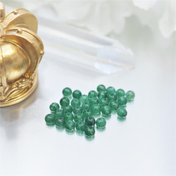 17mm 1個 ヒマラヤ水晶 龍頭（ドラゴンヘッド）手彫り彫刻 天然石 横穴