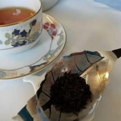 スリランカ産 紅茶 ヌワラエリヤ  / ティーパック 1枚目の画像