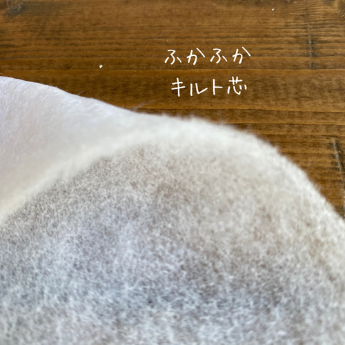 受注製作】保護ネコちゃんの飼い主さんに選ばれてます かぎ針ケース