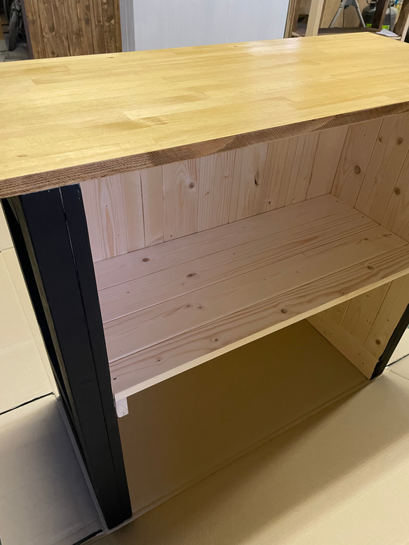 レジカウンター　受付カウンター 