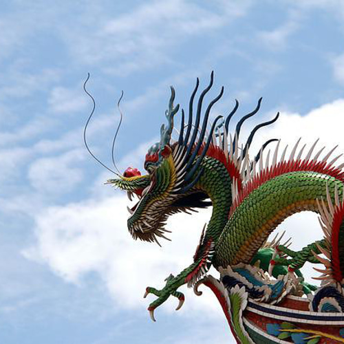 ✡五爪龍神伝授最高位の龍神様とのご縁を繋ぎます✡【感謝クーポン割引