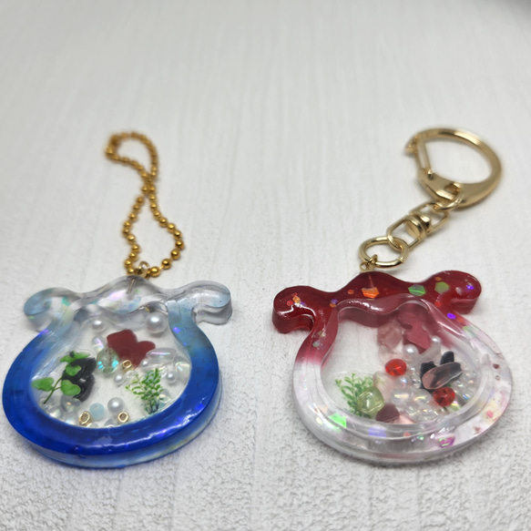UVレジン】金魚鉢のキーホルダー その他雑貨 ゆい 通販 14428864 UVレジン】金魚鉢のキーホルダー その他雑貨 ゆい 通販 14428864