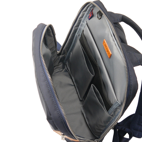 Alba pie A4対応軽量リュック豊岡鞄