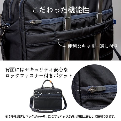 PRADA プラダ】キャリーバッグボストンバッグ旅行出張ビジネス