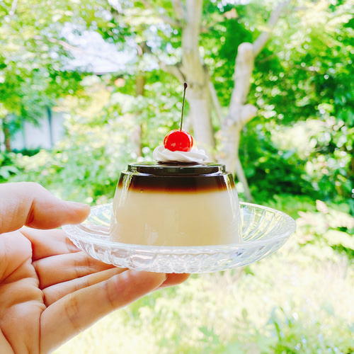 ストロベリーシェイクのボールペン フェイクスイーツ スイーツデコ