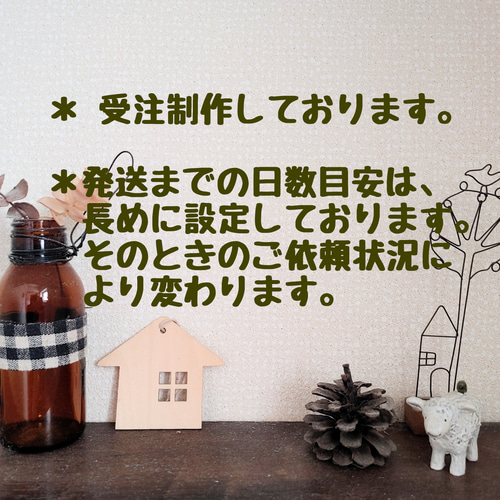 星☆てんし』壁面飾りꕤ*.ﾟ受注制作 雑貨・その他 ててのん