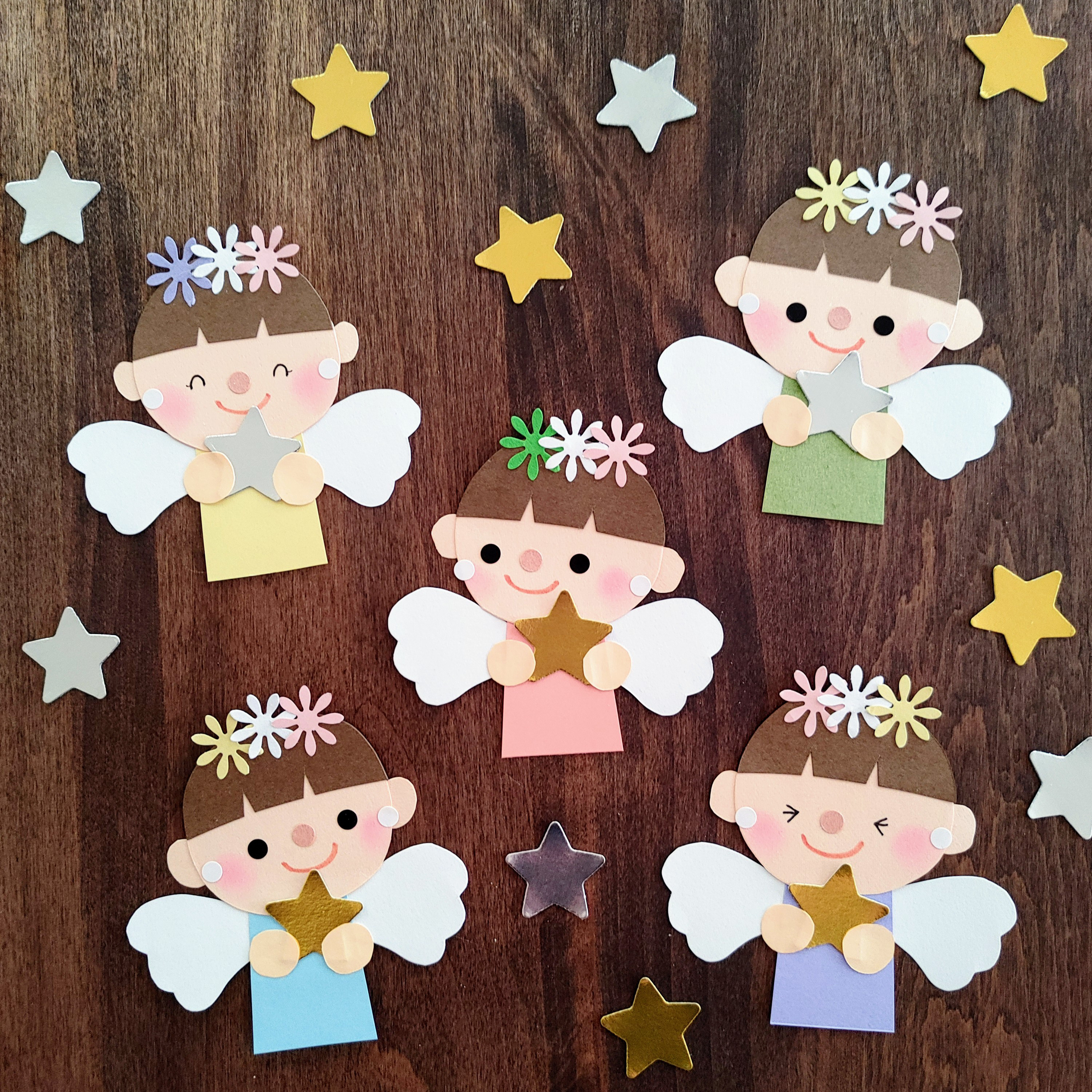 ナースエンジェルページ  クリスマス お正月 壁面飾り おまとめ おまとめ クリスマス  壁面飾り お正月 ナースエンジェルページ