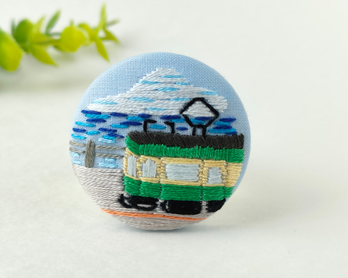 ＊刺繍工房＊ 1f289549a748196f8bfadbd4cee8ef