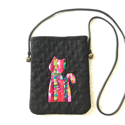 パッチワーク サコッシュ の人気通販｜Creema(クリーマ) 国内最大の