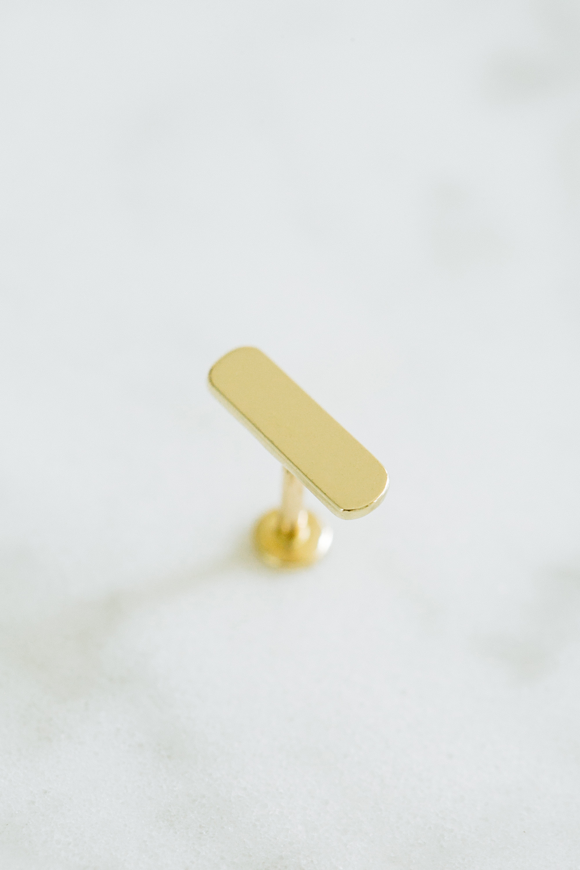 14K金 ゴールド ヘリックス 軟骨 アンチトラガス アウター インナーコンク イヤリング ピアス ラブレット