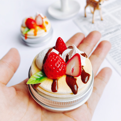 スイーツデコ カートフック