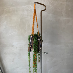 HANGING PLANTER ハンギングプランター 1枚目の画像