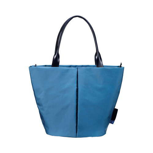 For The Blue Marche Tote M S2200FB【豊岡鞄】 トートバッグ