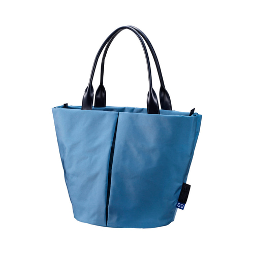 For The Blue Marche Tote M S2200FB【豊岡鞄】 トートバッグ