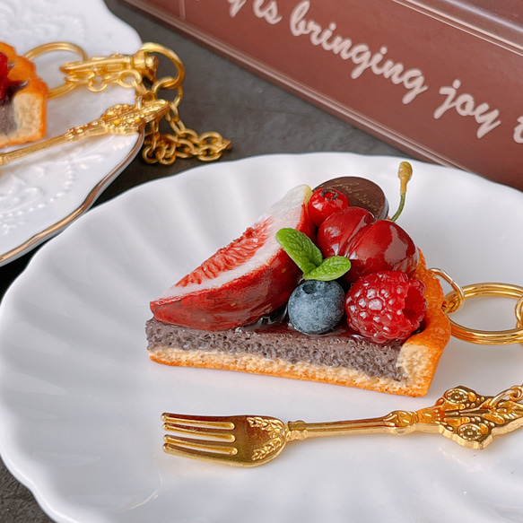 楽天市場】フェイクスイーツ（道具・キット｜手芸・クラフト・生地