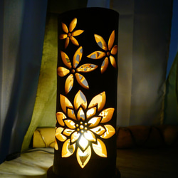 照明 竹 のおすすめ人気通販 検索結果｜Creema(クリーマ) ハンドメイド