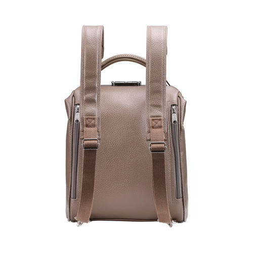 YOUTA ELK 3WAYダレス MINI YK60【豊岡鞄】 その他バッグ