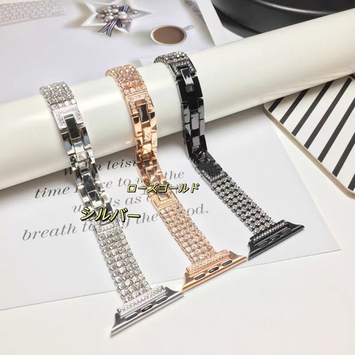 Rockシルバー調 クロスモチーフ チェーンベルト シルバー926 アンティーク